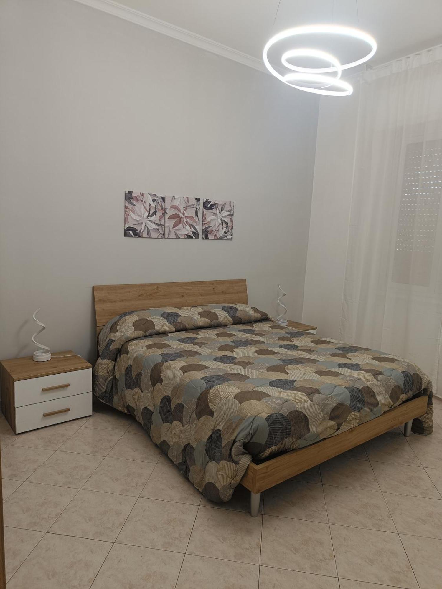 Tia Tourist Apartment רומא מראה חיצוני תמונה