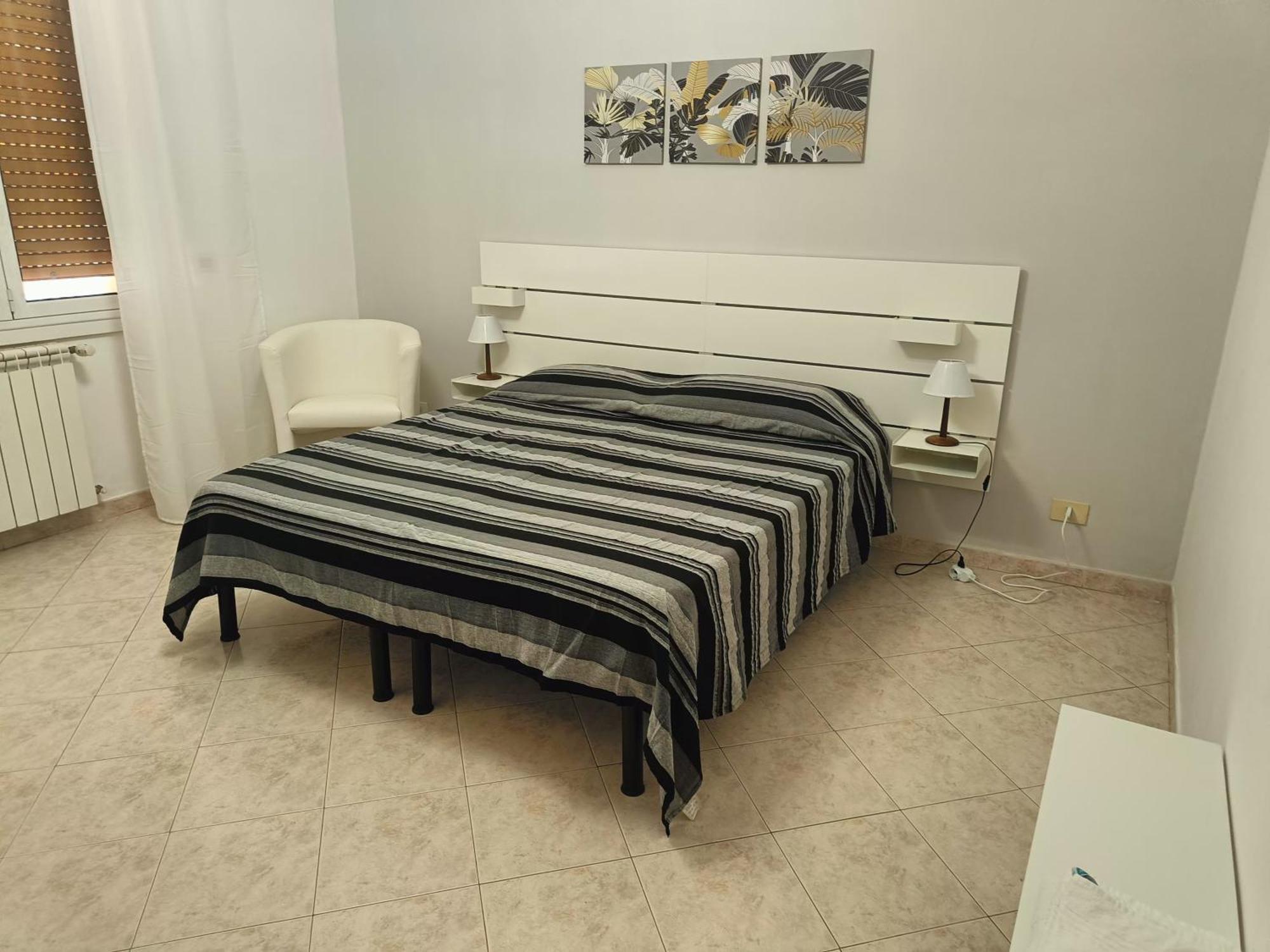 Tia Tourist Apartment רומא מראה חיצוני תמונה