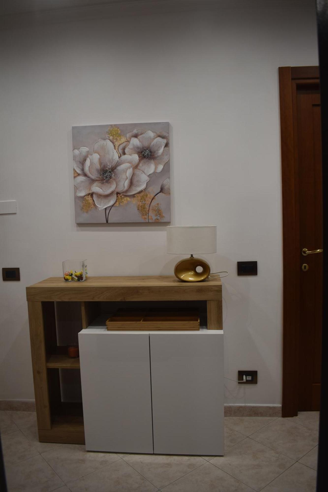 Tia Tourist Apartment רומא מראה חיצוני תמונה