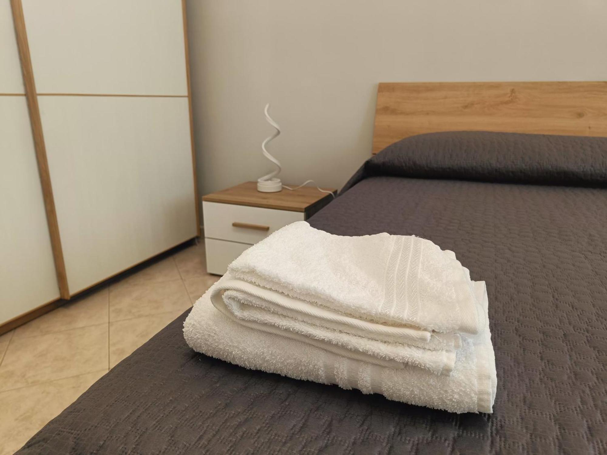 Tia Tourist Apartment רומא מראה חיצוני תמונה