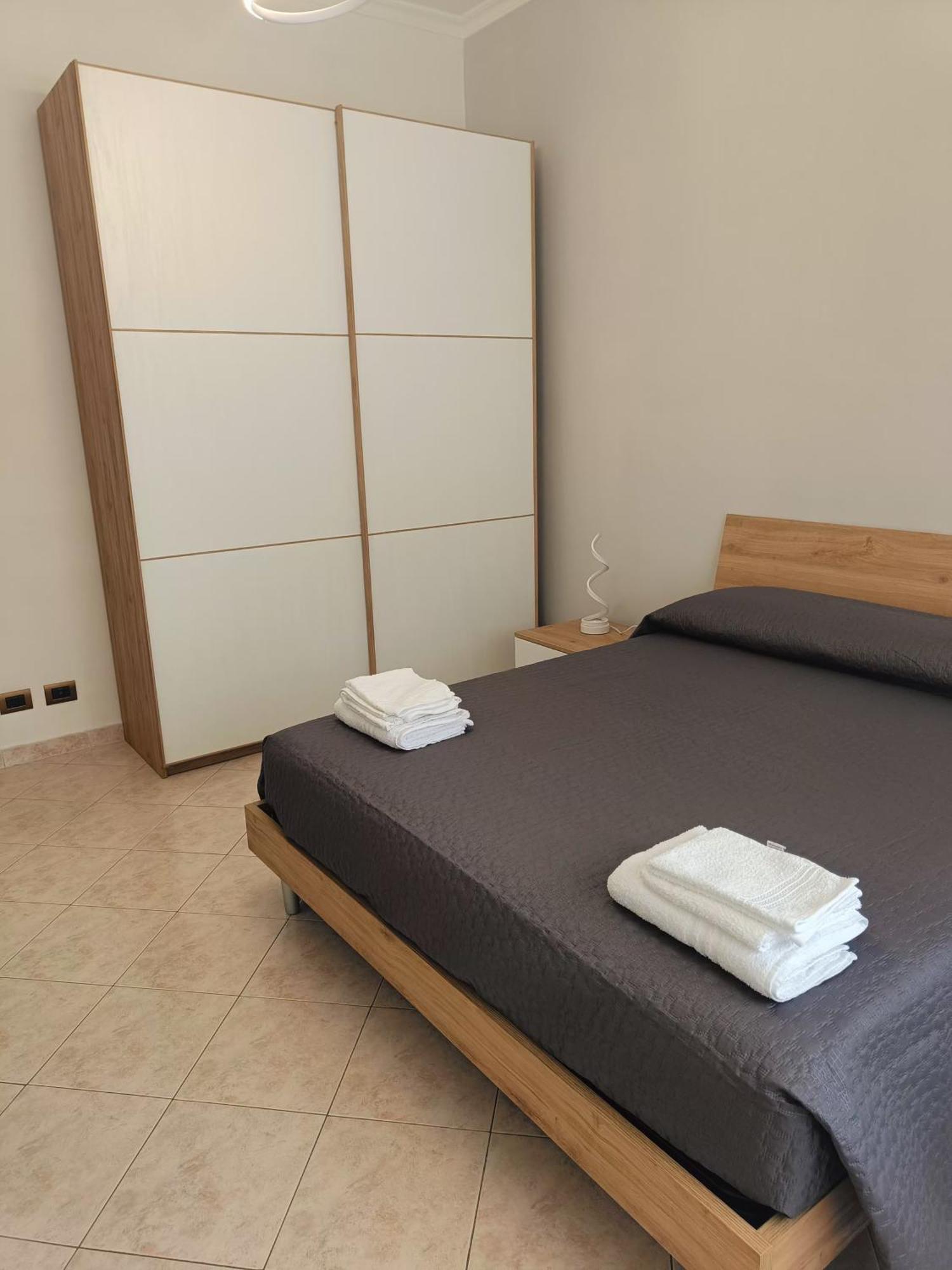 Tia Tourist Apartment רומא מראה חיצוני תמונה