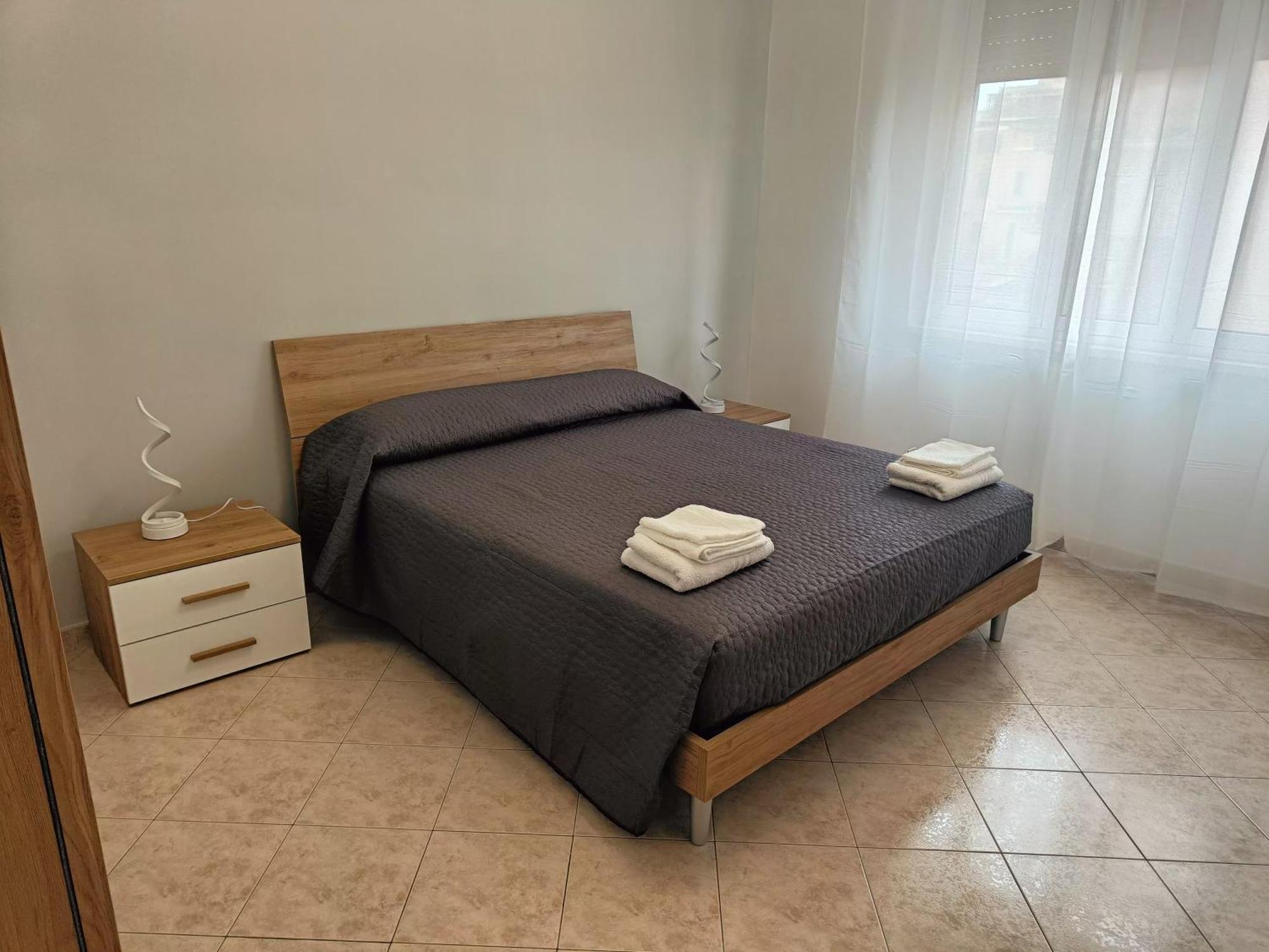 Tia Tourist Apartment רומא מראה חיצוני תמונה