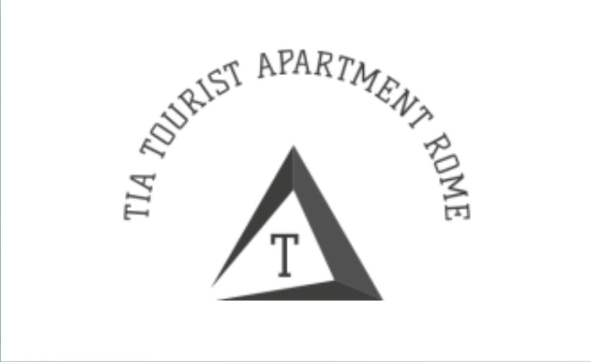 Tia Tourist Apartment רומא מראה חיצוני תמונה