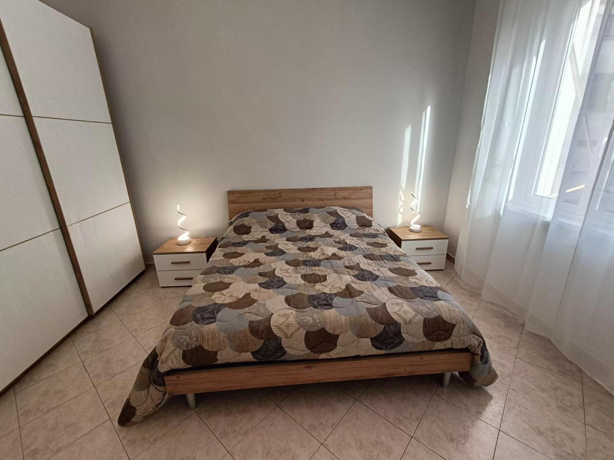 Tia Tourist Apartment רומא מראה חיצוני תמונה
