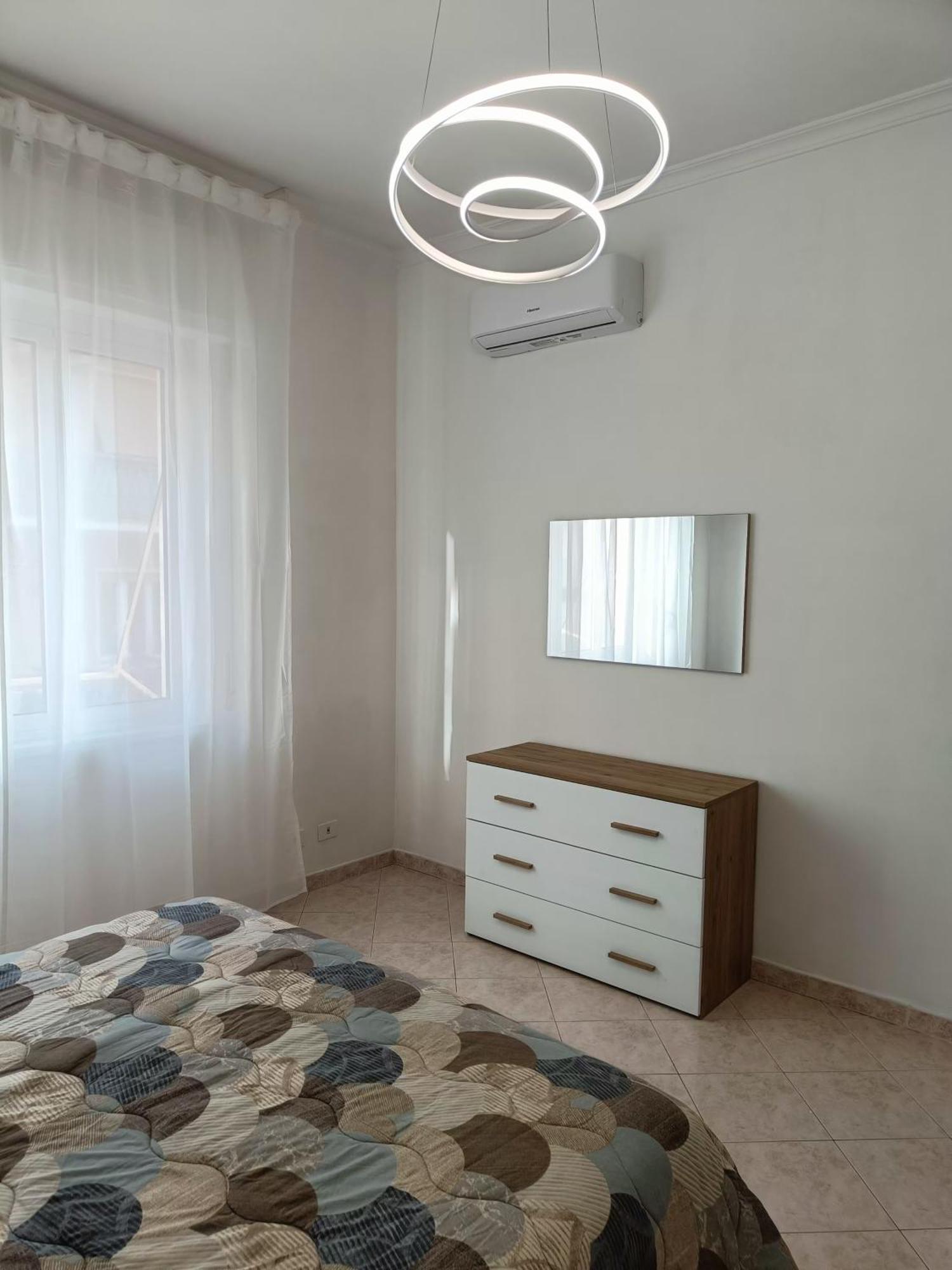 Tia Tourist Apartment רומא מראה חיצוני תמונה