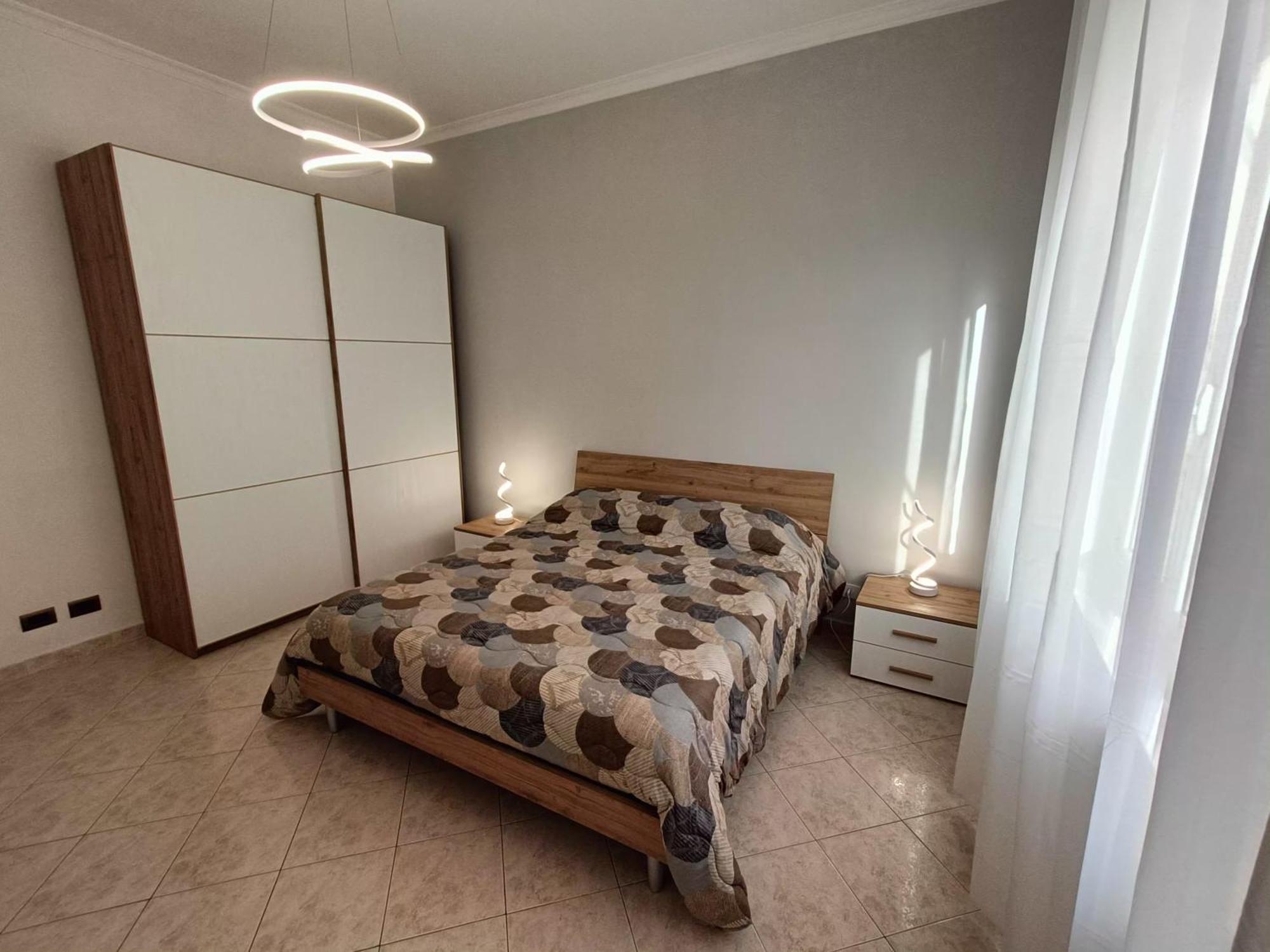 Tia Tourist Apartment רומא מראה חיצוני תמונה