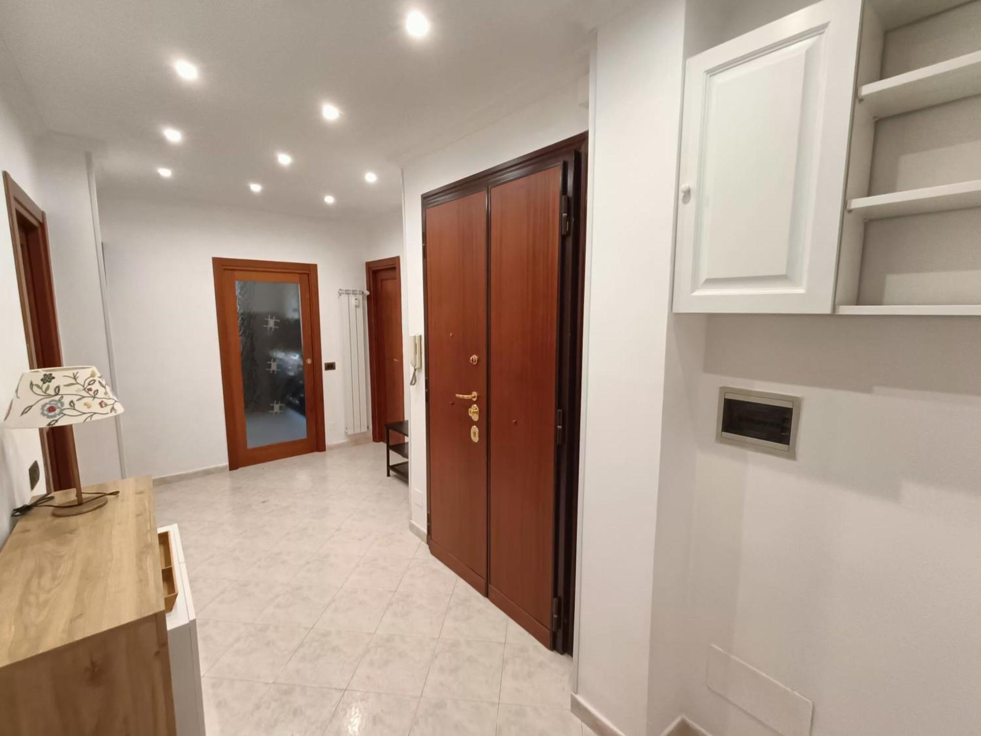 Tia Tourist Apartment רומא מראה חיצוני תמונה