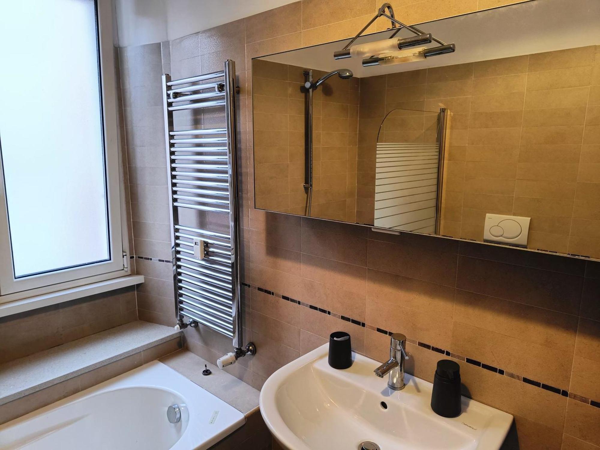 Tia Tourist Apartment רומא מראה חיצוני תמונה