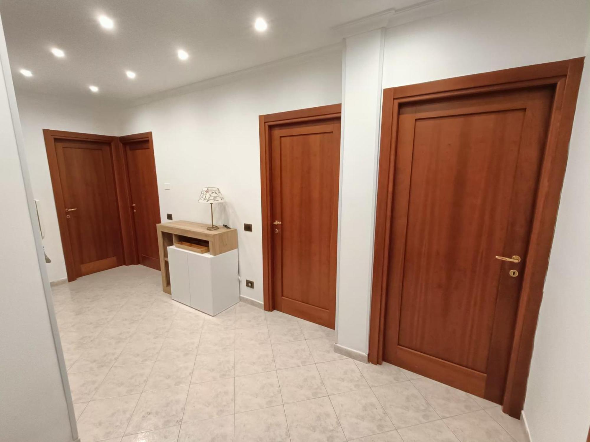 Tia Tourist Apartment רומא מראה חיצוני תמונה