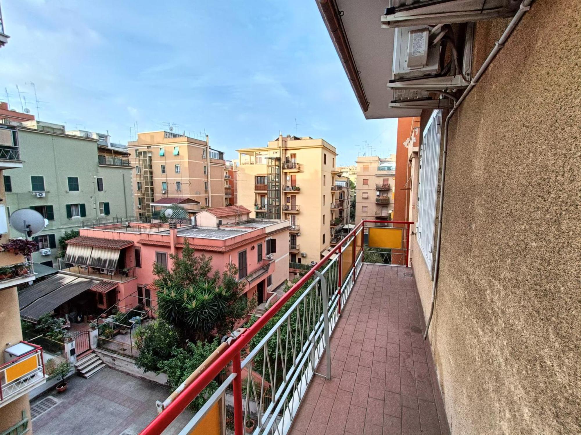 Tia Tourist Apartment רומא מראה חיצוני תמונה