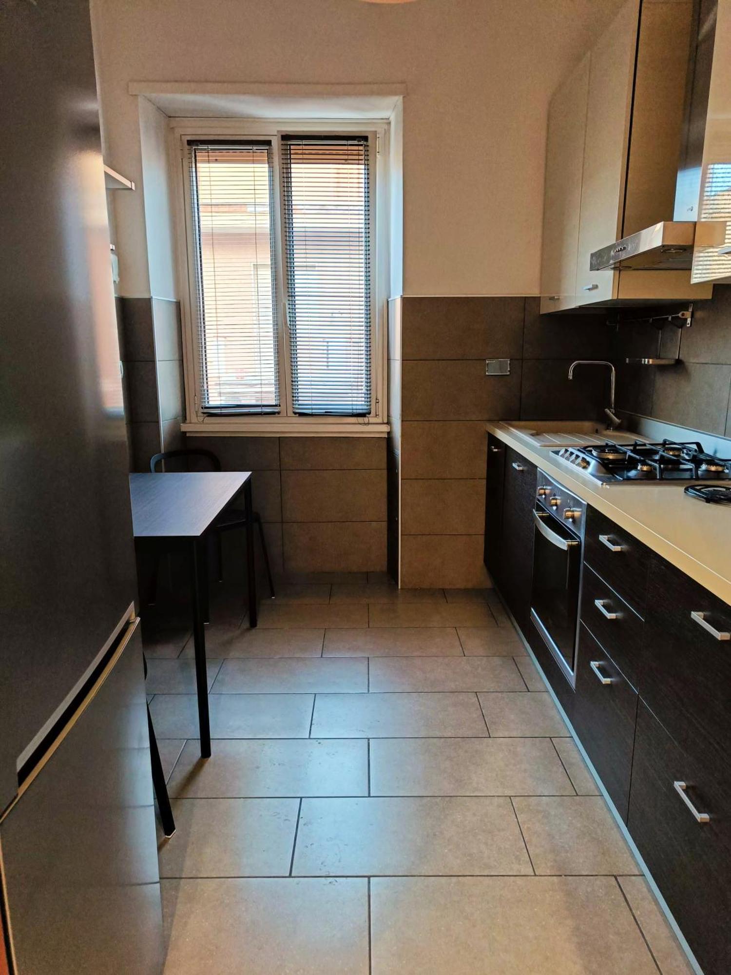 Tia Tourist Apartment רומא מראה חיצוני תמונה