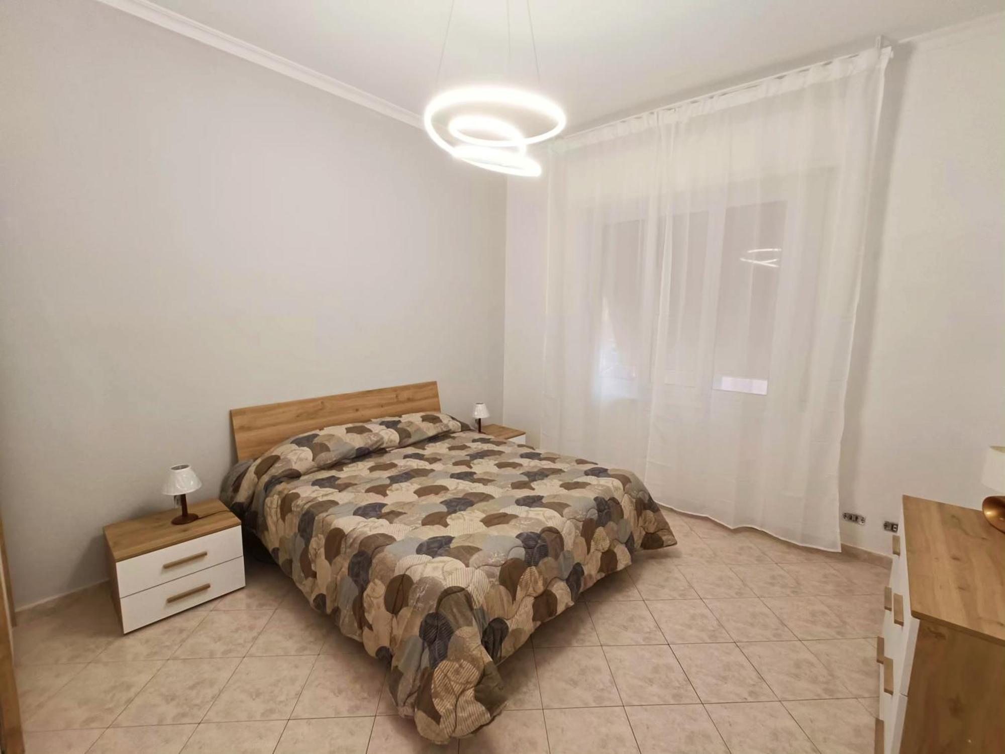 Tia Tourist Apartment רומא מראה חיצוני תמונה